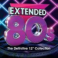 Various - Extended 80s (Download)